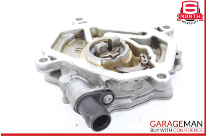 15-20 Mercedes W205 C300 SLC300 M274 Engine Vacuum Pump 2701800901 OEM