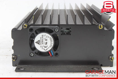 05-08 Mercedes R230 SL500 SL55 AMG Bose Audio Amplifier Amp Control Module Unit