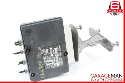 05-09 Mercedes R171 SLK350 CLK350 ABS Anti Lock Brake Pump ESP Assembly OEM