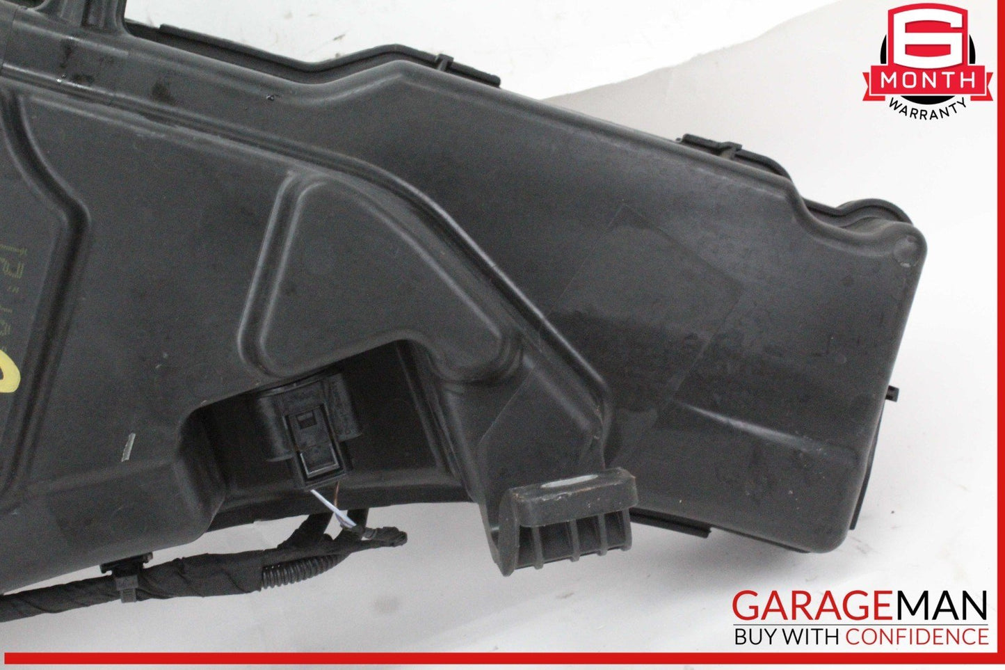 18-24 Audi S5 Windshield Washer Fluid Reservoir Tank 8W6955451E OEM