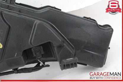 18-24 Audi S5 Windshield Washer Fluid Reservoir Tank 8W6955451E OEM