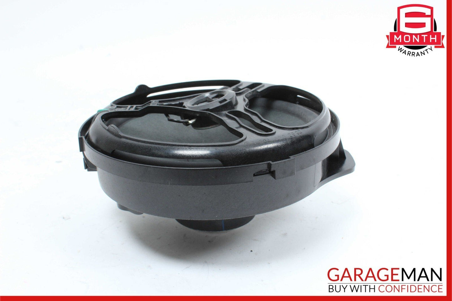 08-16 Mercedes X204 GLK350 C350 Rear Right / Left Side Door Sound Speaker OEM