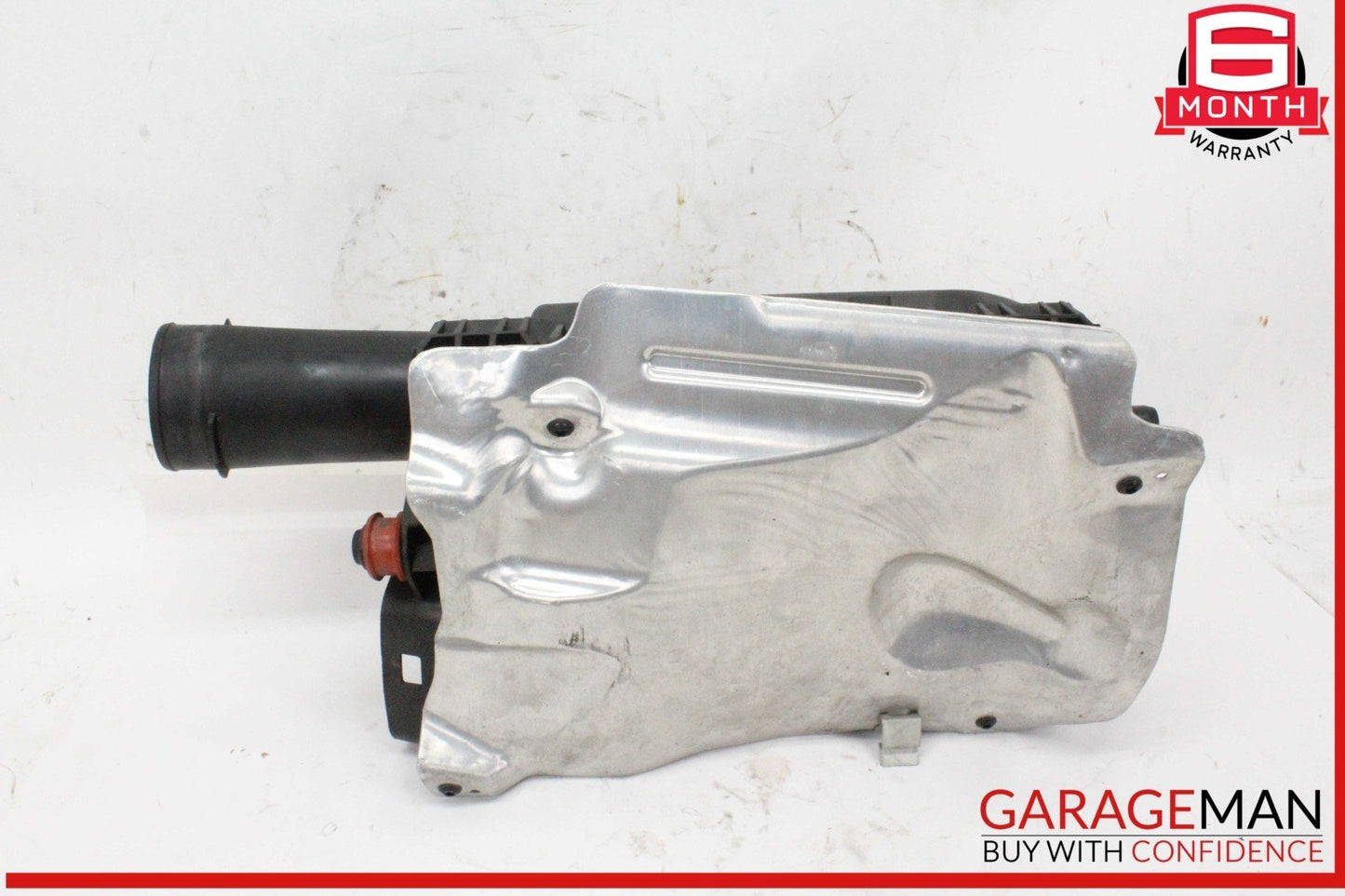 15-20 Mercedes W205 C300 SLC300 Air Intake Cleaner Filter Housing Box OEM