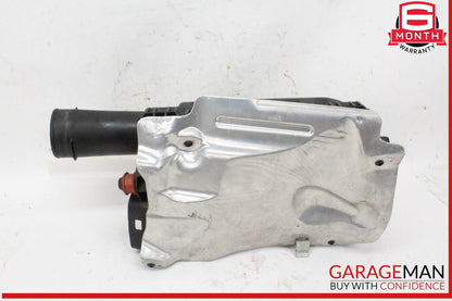 15-20 Mercedes W205 C300 SLC300 Air Intake Cleaner Filter Housing Box OEM