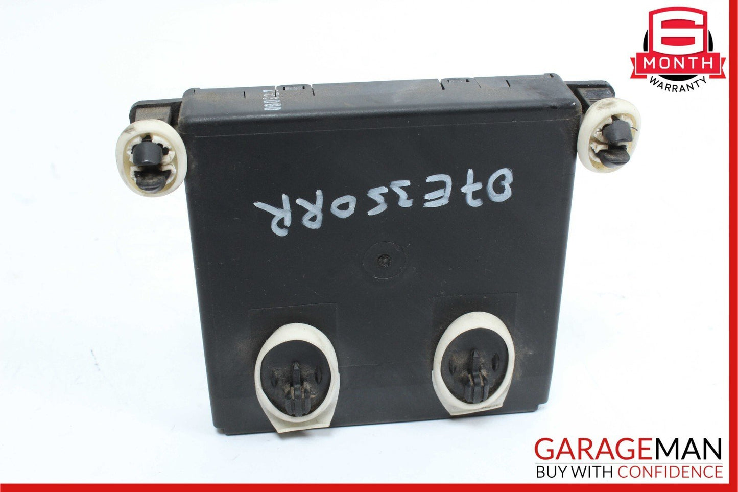 03-09 Mercedes W211 E350 E500 E550 Rear Right Door Control Module Unit