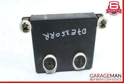 03-09 Mercedes W211 E350 E500 E550 Rear Right Door Control Module Unit