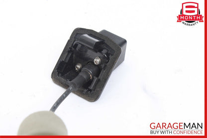 10-13 Mercedes W212 E400 CLS550 Parking Rear View Backup Back Up Camera OEM