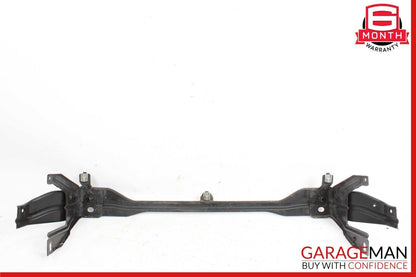 07-13 Mercedes W221 S550 Lower Radiator Core Support Bracket Frame Bar OEM