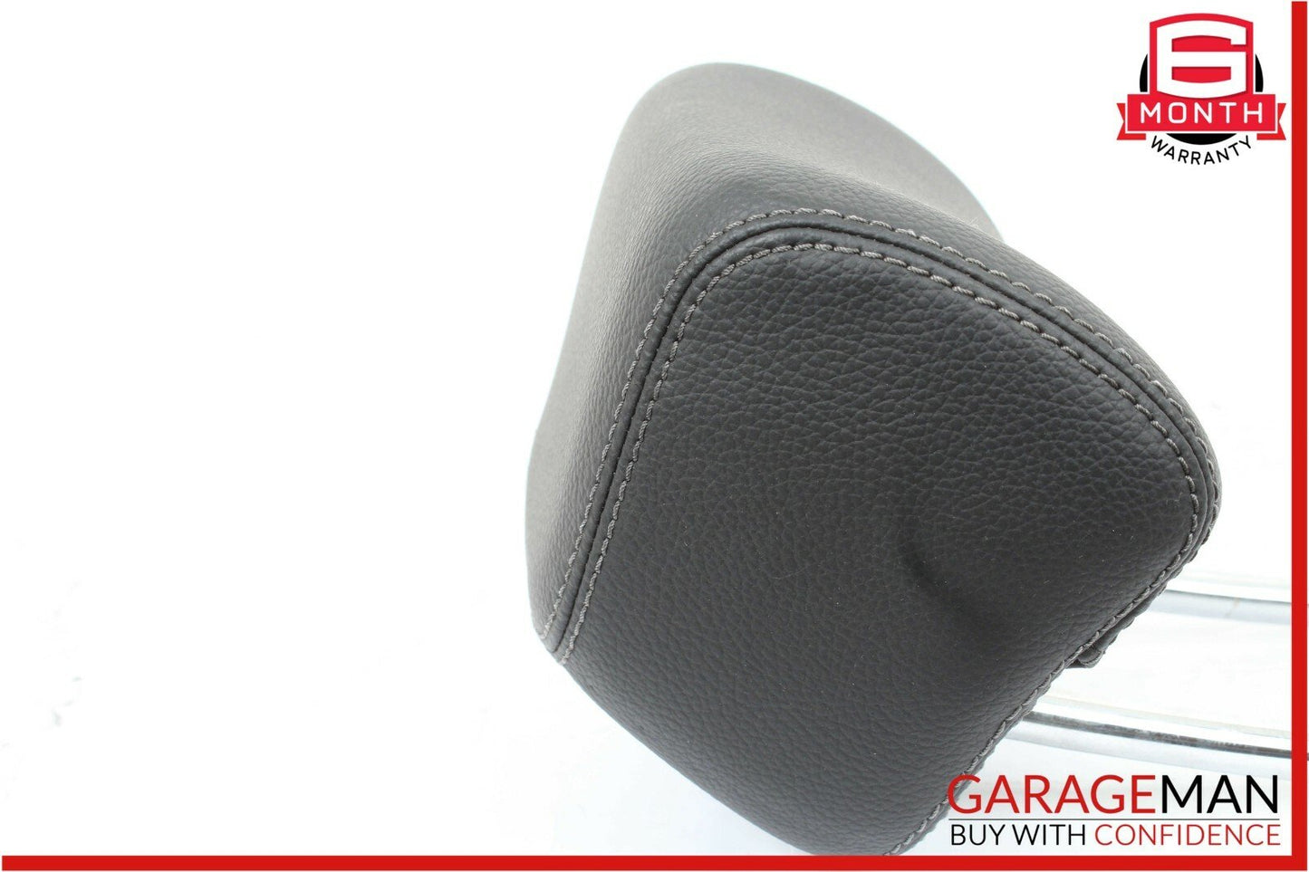 10-16 Mercedes W212 E350 Sedan Rear Right / Left Side Seat Headrest Head Rest