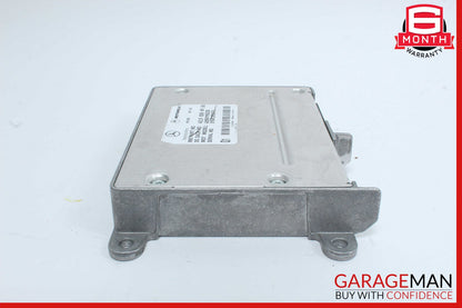06-12 Mercedes X164 GL450 E350 Communication Control Module 2198200926 OEM