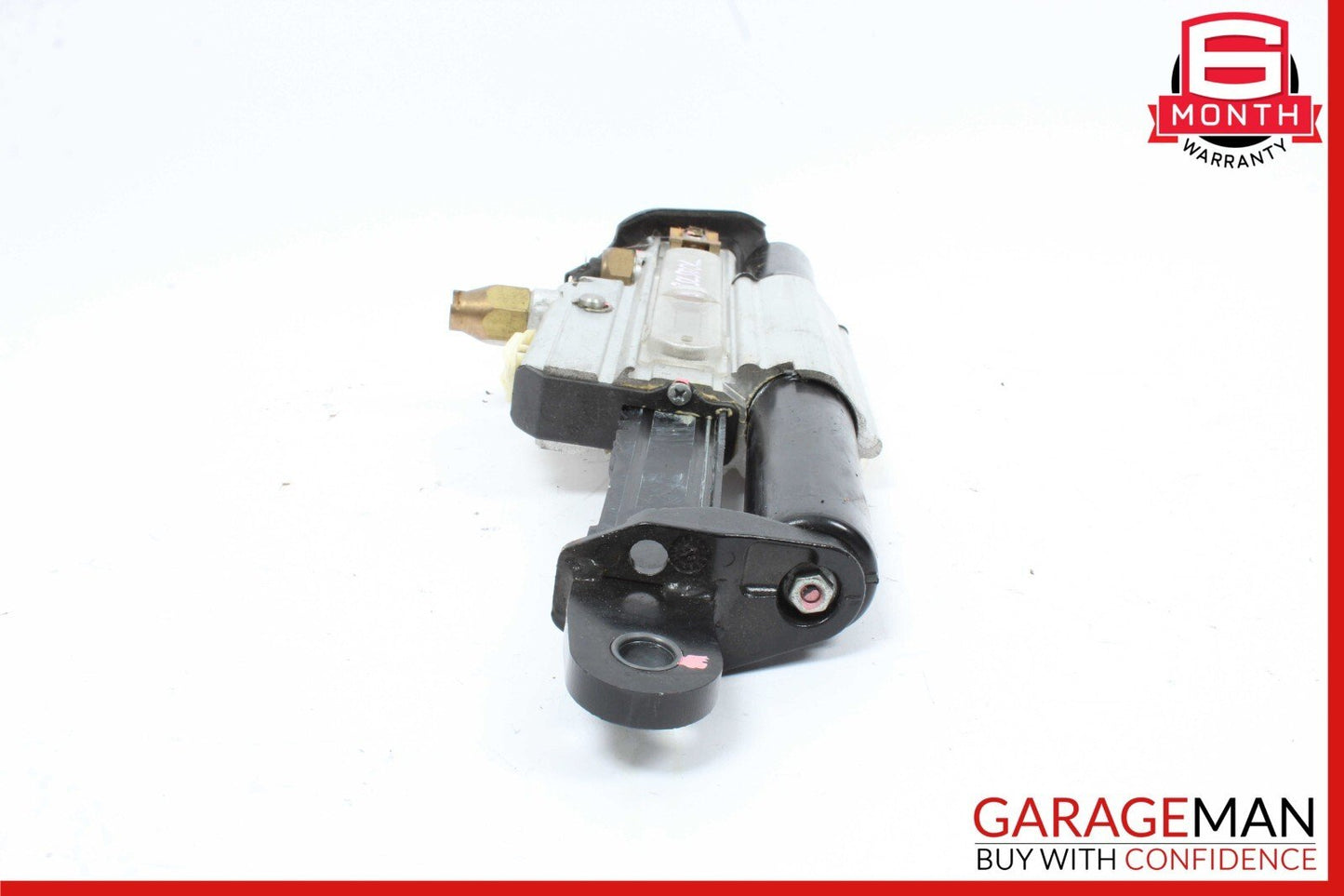 90-02 Mercedes R129 SL500 SL600 Rear Left Side Roll Bar Hydraulic Cylinder OEM