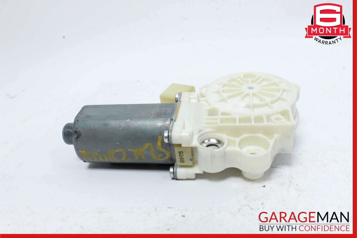 05-11 Mercedes R171 SLK280 Front Left Side Door Window Regulator Motor Unit