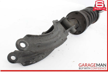 11-18 Porsche Cayenne 958 Front Right Passenger Side Shock Strut Absorber OEM