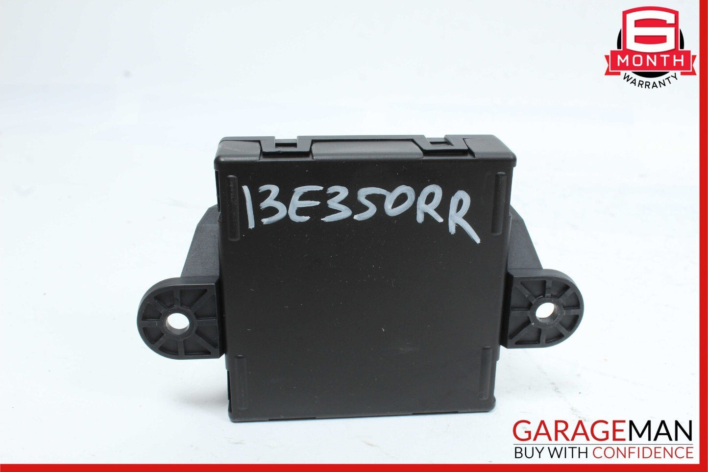 08-18 Mercedes E350 GLK350 CLS550 Rear Right Side Door Controller Module Unit