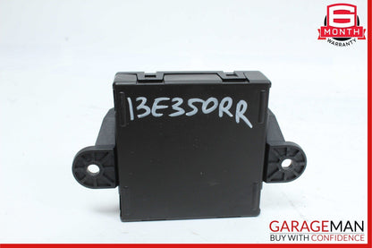 08-18 Mercedes E350 GLK350 CLS550 Rear Right Side Door Controller Module Unit