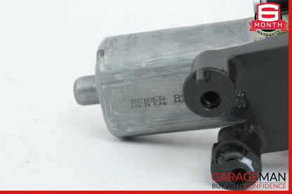 07-12 Mercedes X164 GL450 ML350 ML63 AMG Front Right Passenger Seat Motor Unit