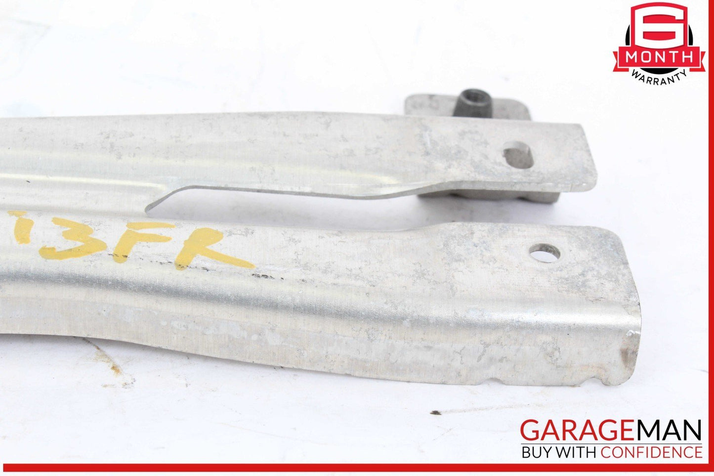 14-21 BMW I3 Front Right Passenger Side Bumper Reinforcement Bar Bracket OEM