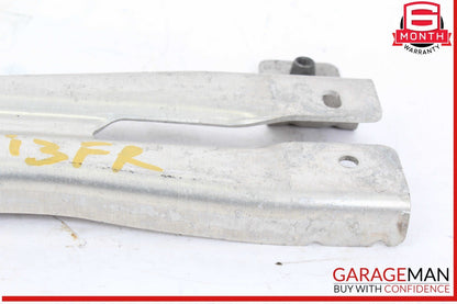 14-21 BMW I3 Front Right Passenger Side Bumper Reinforcement Bar Bracket OEM
