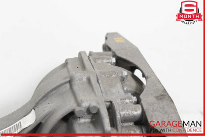 09-12 Audi Q5 AWD Rear Axle Differential Diff Carrier Assembly OEM
