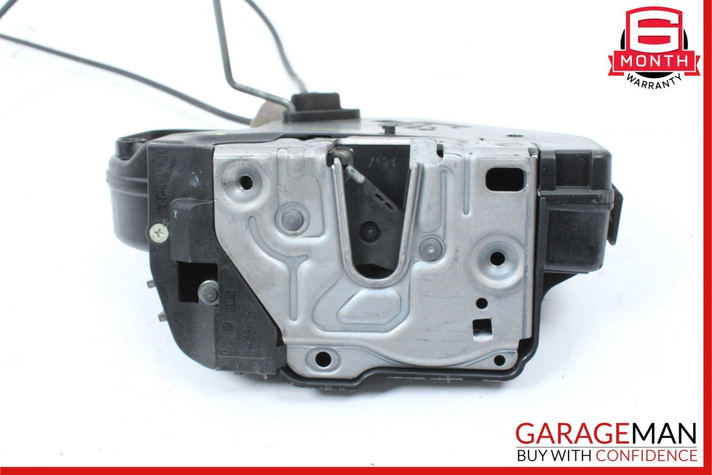 03-09 Mercedes W211 E350 E320 E500 Rear Right Side Door Lock Latch Actuator OEM