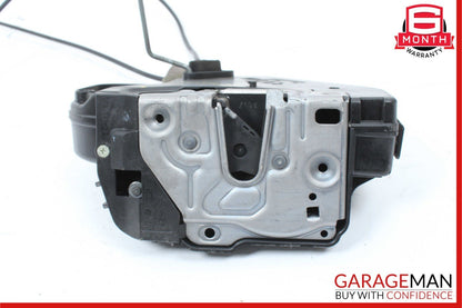 03-09 Mercedes W211 E350 E320 E500 Rear Right Side Door Lock Latch Actuator OEM