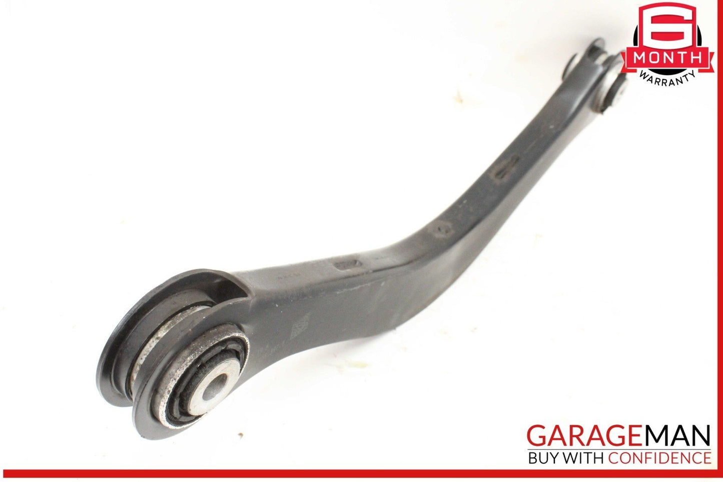 17-24 Audi S5 A4 Rear Left Driver Side Upper Lateral Control Arm 8W0505397F OEM