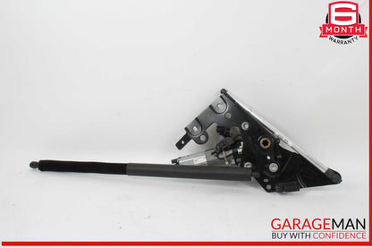 12-18 Audi A7 Rear Left Driver Side Tailgate Boot Lid Strut Hinge Motor Assembly