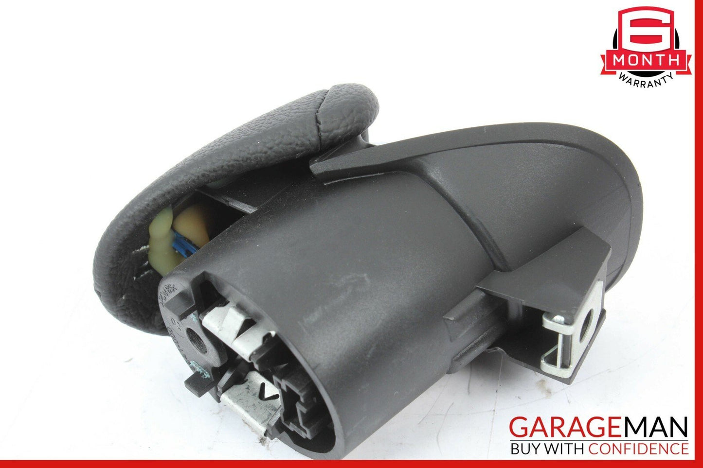 14-17 Maserati Ghibli Dash Dashboard Instrument Panel Analog Clock 670021647
