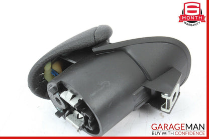 14-17 Maserati Ghibli Dash Dashboard Instrument Panel Analog Clock 670021647