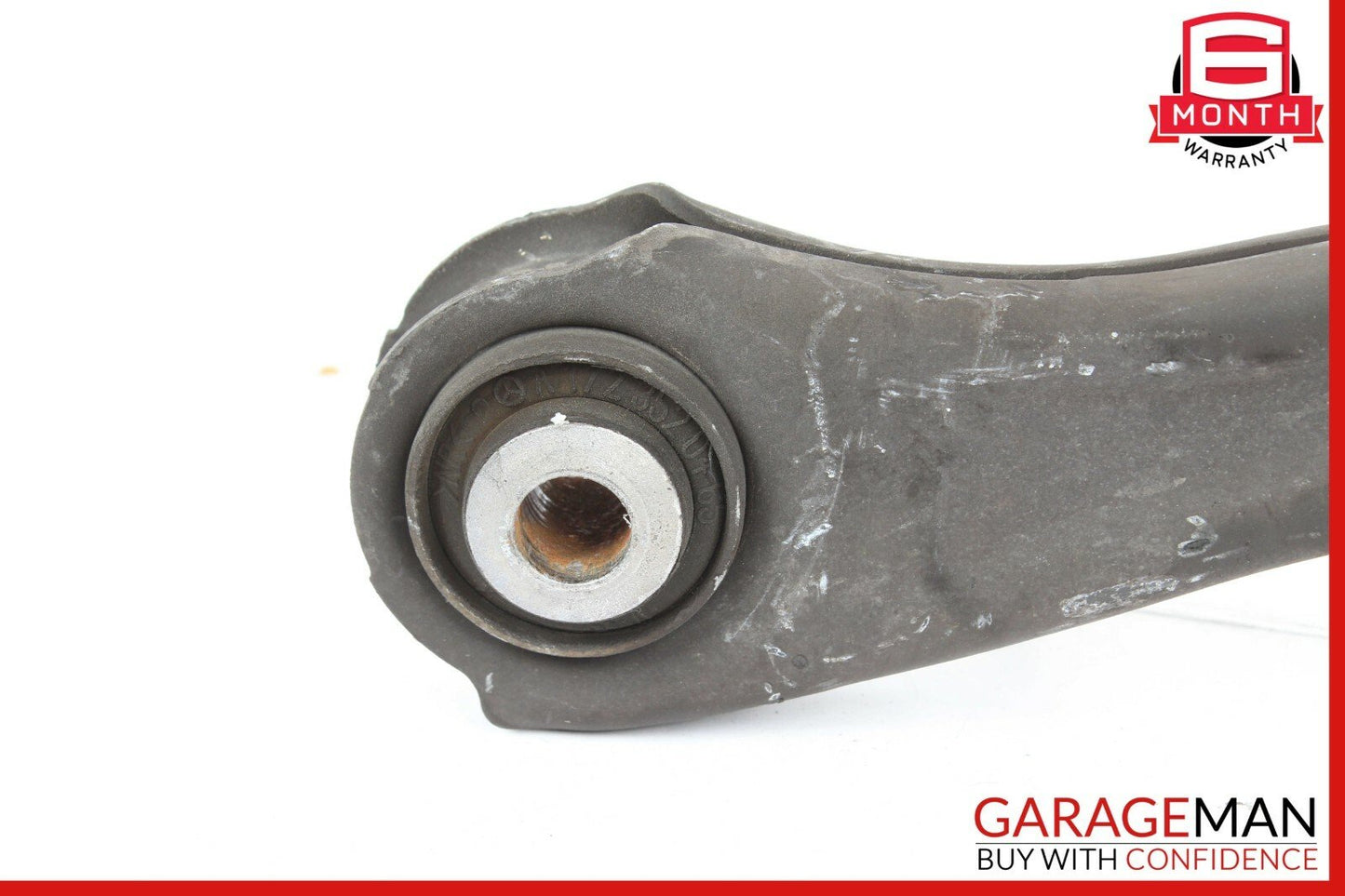 12-16 Mercedes R172 SLK350 Rear Left Driver Side Upper Control Arm Camber Strut
