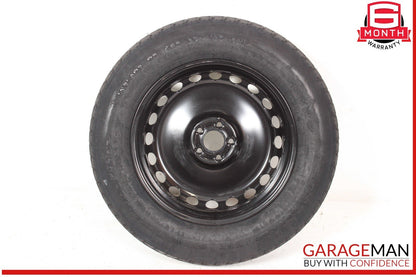 07-20 Mercedes X164 GL450 ML550 Emergency Spare Tire Wheel Donut Rim 19" 19 OEM
