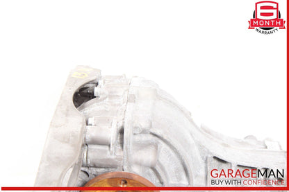 09-17 Audi Q5 A4 Rear Diff Differential Axle Carrier Assembly OEM