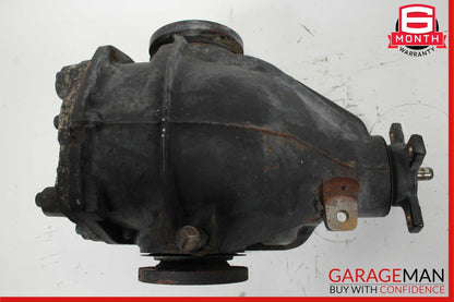 00-02 Mercedes W215 CL600 S600 Rear Diff Differential Axle Carrier Ratio 2.65