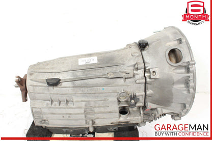 15-17 Mercedes W205 C300 RWD 7G Automatic Transmission Assembly 722.994 OEM