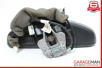 12-17 Mercedes W207 E350 C300 Interior Rear View Mirror Black OEM
