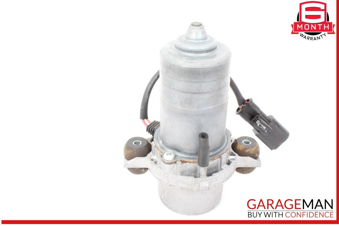 14-21 BMW i3 I01 Hybrid Brake Booster Vacuum Pump 6857405 OEM