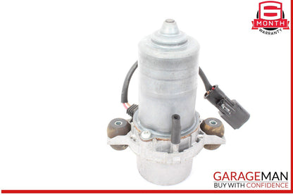 14-21 BMW i3 I01 Hybrid Brake Booster Vacuum Pump 6857405 OEM