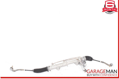 08-14 Mercedes W207 E350 C250 Power Steering Rack & Pinion Assembly RWD OEM