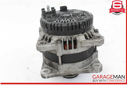 13-17 Audi Q5 Alternator Generator Hitachi 14V 180A 059903018R OEM