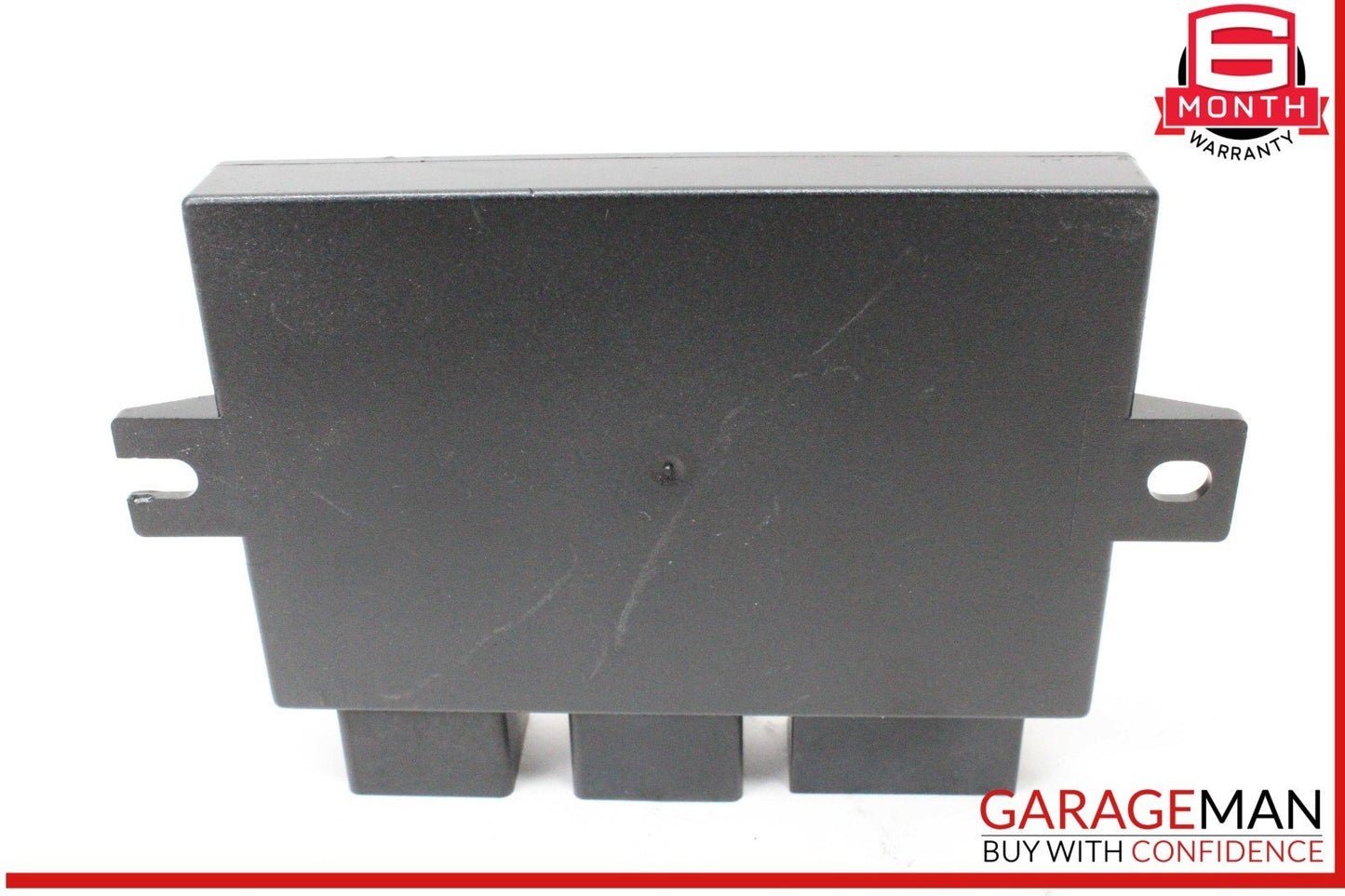 10-15 Mercedes X204 GLK350 4MATIC Trailer Tow Bar Control Module Unit OEM