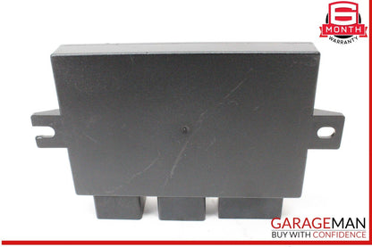 10-15 Mercedes X204 GLK350 4MATIC Trailer Tow Bar Control Module Unit OEM