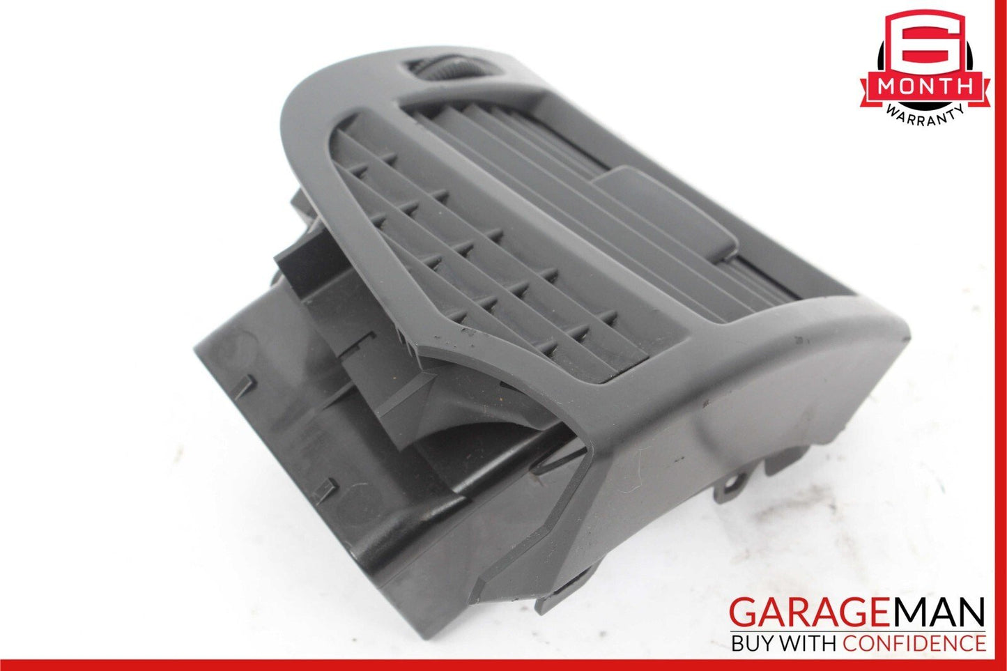 07-13 Mercedes W221 S550 CL65 AMG Front Left A/C Dash A/C Air Vent Trim Panel