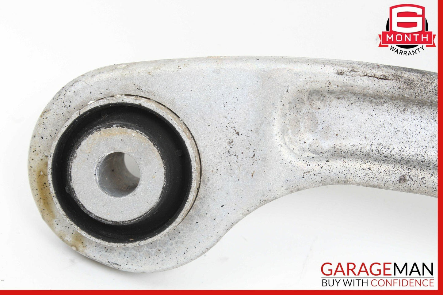 07-14 Mercedes W221 S400 CL550 Rear Left / Right Side Upper Control Arm OEM