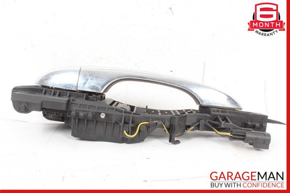 14-19 Maserati Ghibli Rear Right Passenger Side Exterior Door Handle OEM