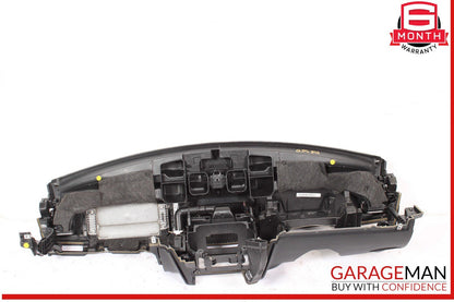 14-16 Mercedes W212 E350 E550 Front Dashboard Dash Board Panel Cover Assy OEM