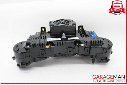 14-16 Porsche Panamera 970 E-Hybrid Speedometer Instrument Cluster OEM