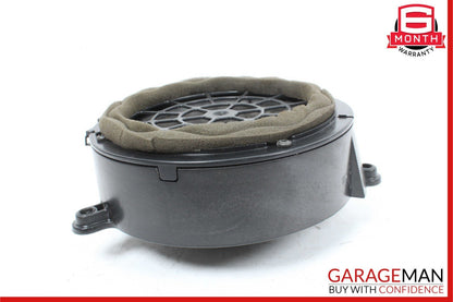 01-07 Mercedes W203 C230 C320 C32 AMG Front Right/Left Door Sound Speaker OEM