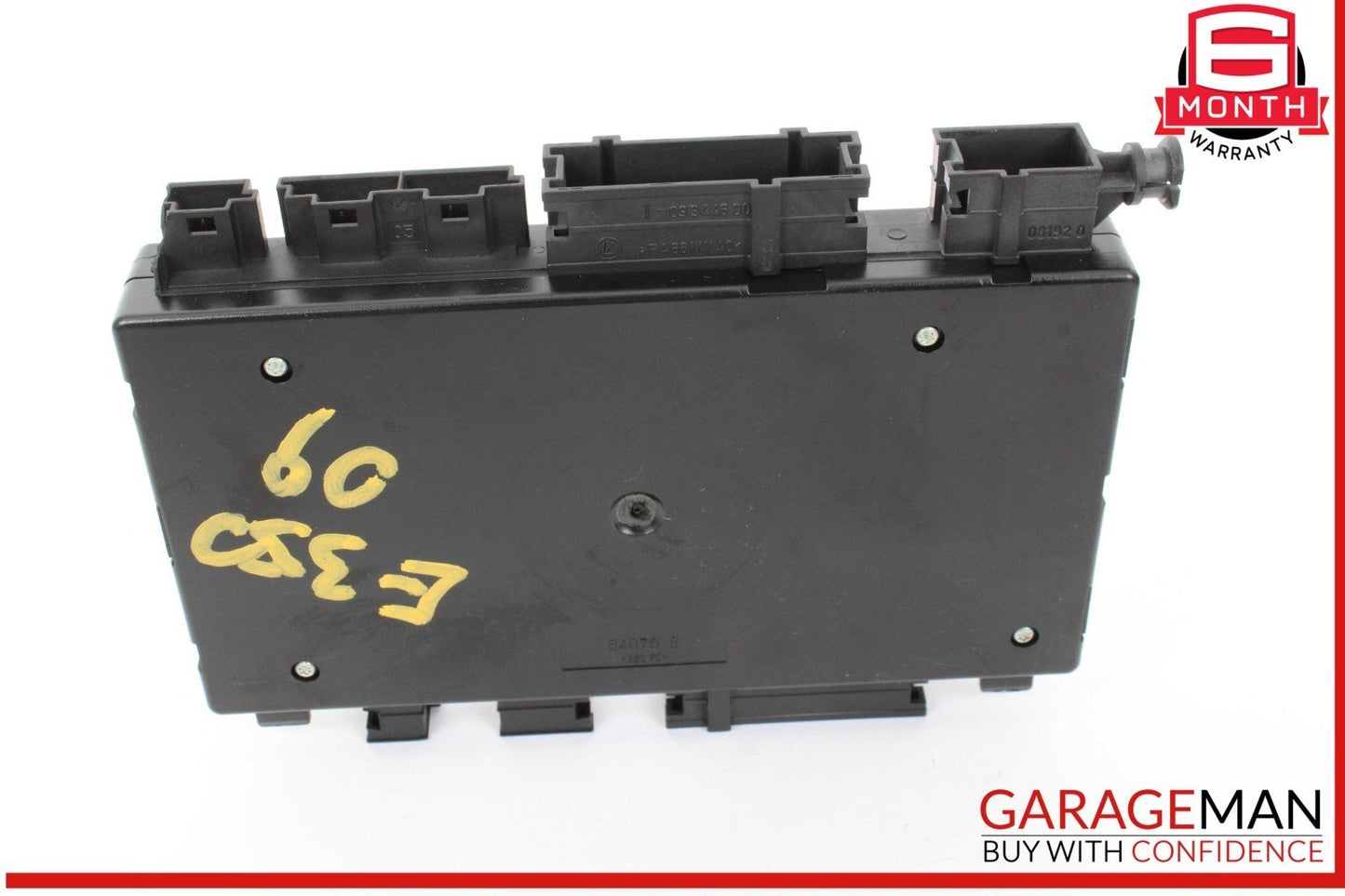 03-12 Mercedes W211 E350 CLS550 ML350 Front Right Seat Control Module OEM
