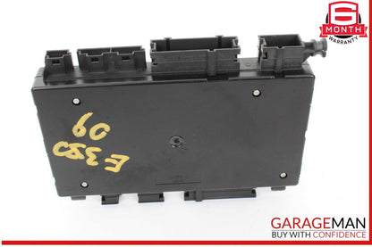 03-12 Mercedes W211 E350 CLS550 ML350 Front Right Seat Control Module OEM