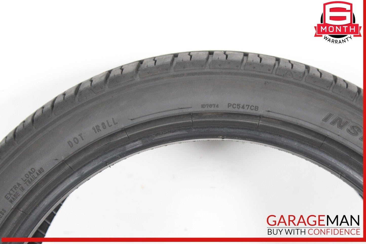 Sumitomo 235/40 R18 95W Wheel Tire OEM